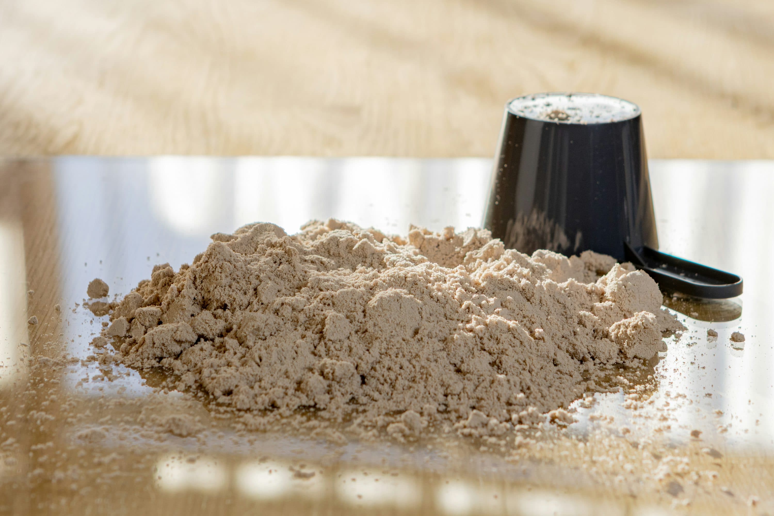 What Does Protein Powder Actually Do? Real Benefits, No Hype