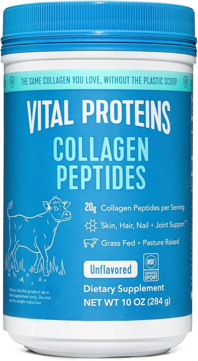 Collagen Peptides